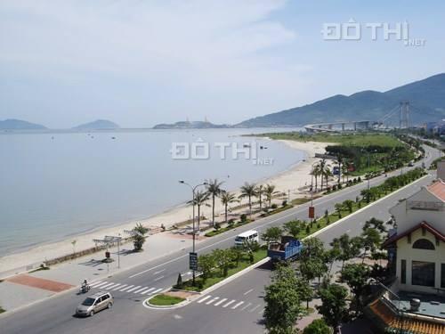Bán 250 m2 đất biển J258 bên cạnh DA Mikazuki Xuân Thiều, Đà Nẵng giá rẻ, xây cao tầng. 0905606910 13021435
