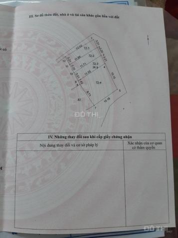 Cực phẩm: Bán đất Hà Trì - Hà Cầu 37m2, 2 mặt thoáng ngõ trước mặt rộng 4m, giá 1.45 tỷ 13021459