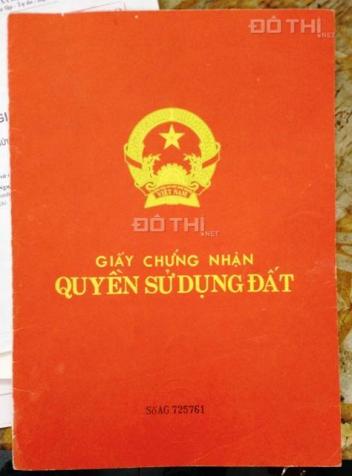 Bán nhà ngõ 22 Tôn Thất Tùng, DT 43m2 x 6 tầng, giá 4.2 tỷ, LH 0982 824266 13021475