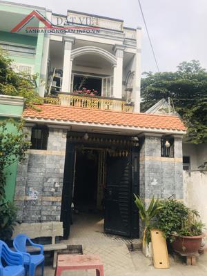 Chính chủ cần bán gấp nhà lấy tiền sài tết tại Vĩnh Lộc B - huyện Bình Chánh - TPHCM  13021467