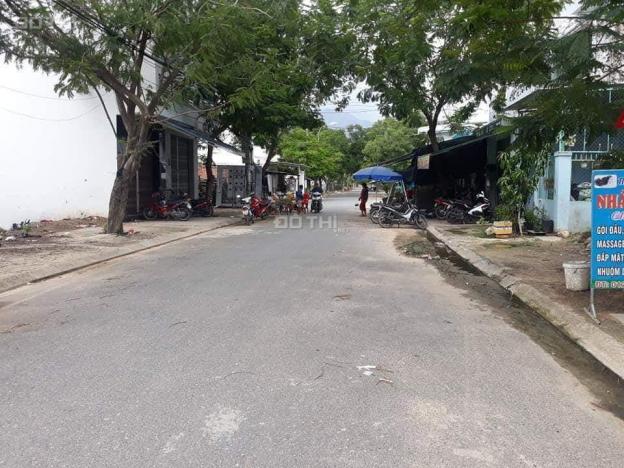 Cần bán 3 lô đất đường rộng 13m khu tái định cư Đất Lành Vĩnh Thái, Nha Trang giá thấp nhất 13021564