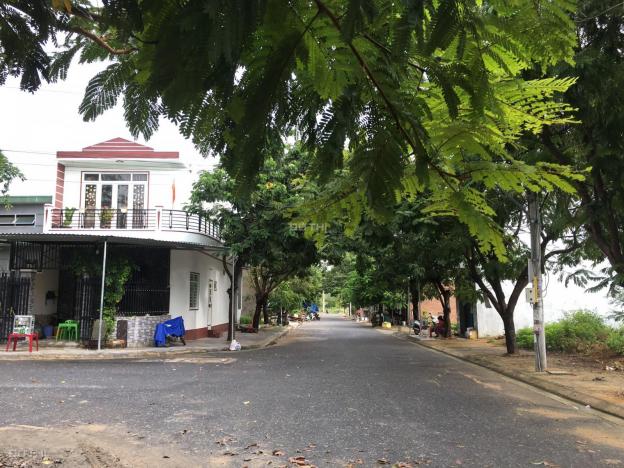 Cần bán 3 lô đất đường rộng 13m khu tái định cư Đất Lành Vĩnh Thái, Nha Trang giá thấp nhất 13021564
