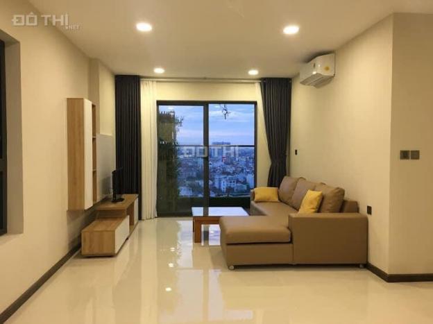 Cho thuê căn hộ chung cư tại dự án De Capella, Quận 2, diện tích 76m2, 2PN, giá 15 triệu/th 13021761