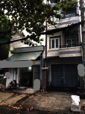 Bán gấp nhà hẻm vip mặt tiền 368 Tân Sơn Nhì, Q. Tân Phú 13021945