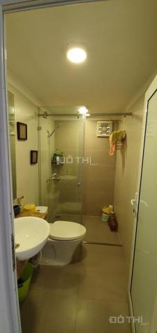 Bán nhà phố Trường Chinh, TX, 43m2 * 5 tầng, ô tô vào nhà, KDVP đỉnh, cách phố 20m, bán trước tết 13022037