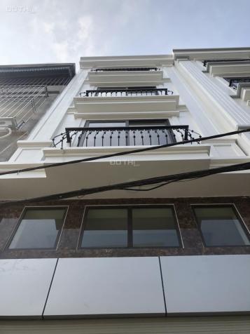 Bán gấp nhà 5 tầng xây mới tại Tứ Hiệp, Thanh Trì, Hà Nội. LH: Hữu Công 0974509368 13022112