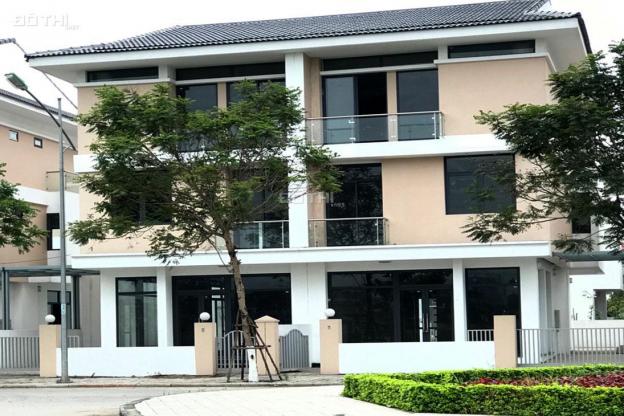 Bán nhà biệt thự, liền kề tại dự án An Phú Shop Villa, Hà Đông, Hà Nội. Diện tích 162m2, giá 8 tỷ 13022275