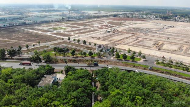 Bán đất khu dân cư mới Phước Tân, ngay chợ & trường học, thổ cư 100%, 850tr/nền, sổ riêng có sẵn 13022431