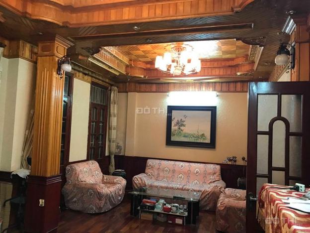 Chính chủ cần bán gấp nhà ngõ Nguyễn Công Hoan, Nguyễn Chí Thanh, Ngọc Khánh, Ba Đình. 50m2, 7,9 tỷ 13022682