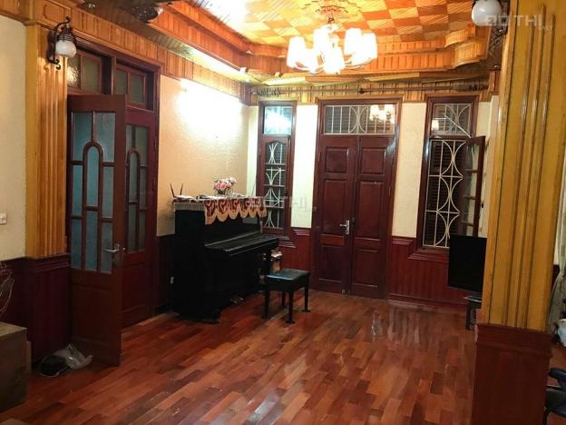 Chính chủ cần bán gấp nhà ngõ Nguyễn Công Hoan, Nguyễn Chí Thanh, Ngọc Khánh, Ba Đình. 50m2, 7,9 tỷ 13022682