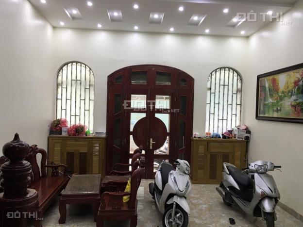 Cho thuê gấp nhà ngõ phố tại Kim Mã làm showroom, spa. DT: 70 m2 * 4 tầng 13022701