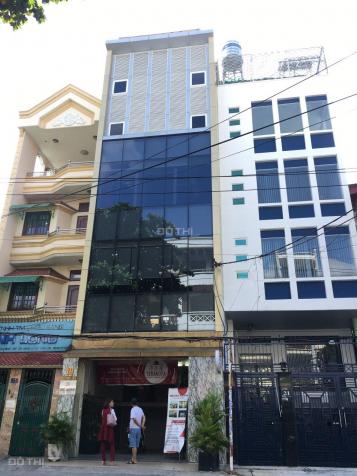 Bán nhà MT đường Lê Quang Định, P7, Bình Thạnh, 7,2x18m, 4L, HĐT: 150 tr/th, giá 40 tỷ TL 13022943