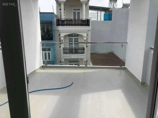 Chủ khóc hết nước mắt, bán ngay nhà 100m2, 2 tấm, HXT 10m, khu Bàu Cát 13022951