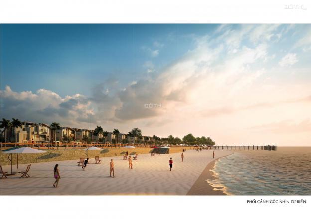 Shop villa view biển Phú Yên 2020 - Sở hữu lâu dài 13022977