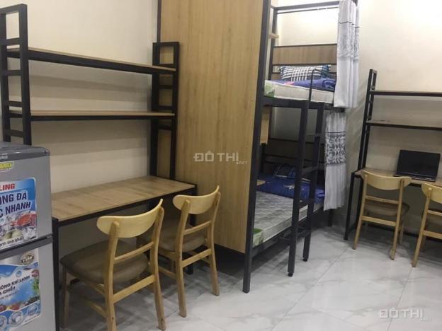 Cho thuê phòng KTX mới xây nhà mặt tiền 131 Nguyễn Cửu Vân, P17, Bình Thạnh, giá từ 1,3 tr/tháng 13023095