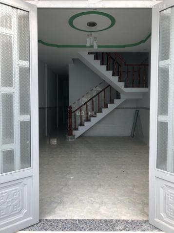 Cần tiền nên bán gấp căn nhà Nguyễn Thị Sóc cách đường Nguyễn Ảnh Thủ 300m 13023108