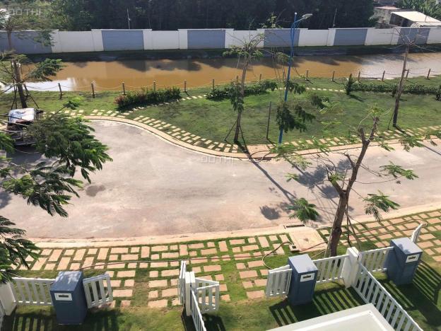 Bán gấp biệt thự, liền kề tại dự án Rosita Garden Khang Điền, Quận 9, Hồ Chí Minh LH 0938602119 13023170