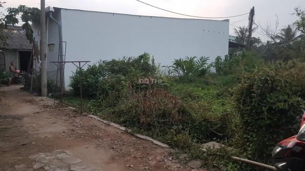 Bán lô đất giá đầu tư đường Phước Thiện, phường Long Bình, quận 9 13023247