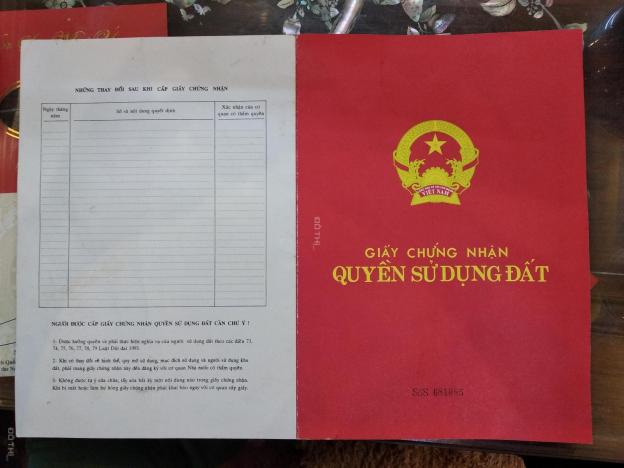 Cần bán nhà Ngô Quyền, Hà Đông 4 tầng xây dựng 250m, năm 2014, đường trước nhà 5m, giá 4.4 tỷ 13020292