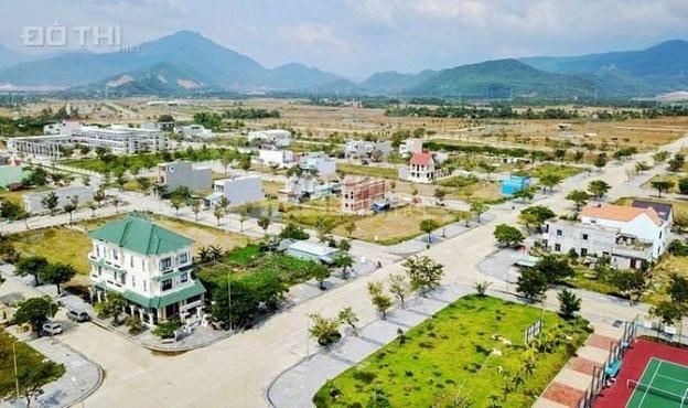 Bán đất đường Nguyễn Tất Thành, Liên Chiểu, chỉ TT 900 triệu/lô sở hữu ngay lô đất ven biển Đà Nẵng 13023565
