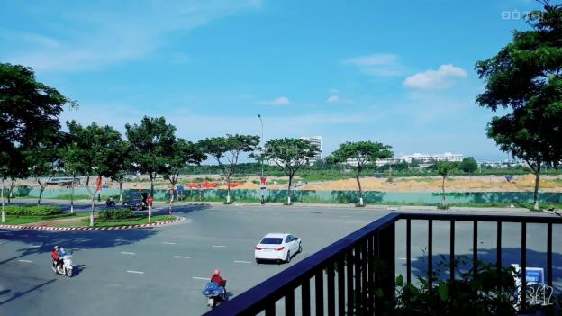 Bán đất dự án Melody City ngang 6m5 đất biển Hòa Minh, trục 60m Nguyễn Sinh Sắc, Đà Nẵng 13023614