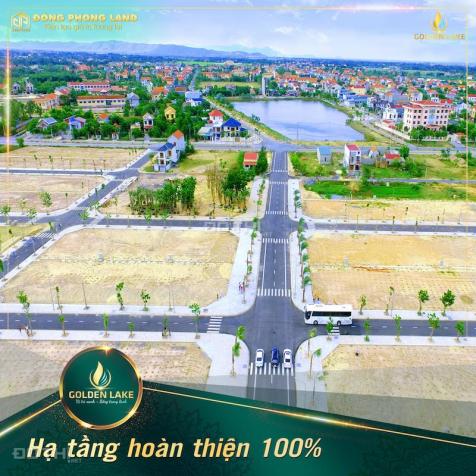 Với sự thành công của GĐ1, Golden Lake tiếp tục nổ phát đạn thứ 2, thật lớn 13023643