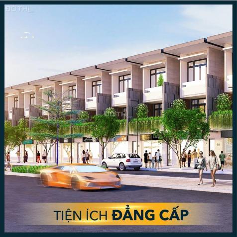Mở bán dự án mới liên kết dự án FLC Kon Tum, giá 424 triệu/nền, LH 0975 221 020 13023680