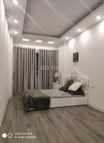 Nhà mới đón tết, nhà cực đẹp gần UBND P.Văn Quán Hà Đông, ô tô đỗ sát nhà, DTSĐ 40m2 x 5T, 3,7 tỷ 13023841