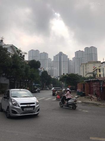 Bán gấp nhà khu đô thị Văn Quán, 5 tầng đẹp lung linh kinh doanh sầm uất có 7,5 tỷ 13023867