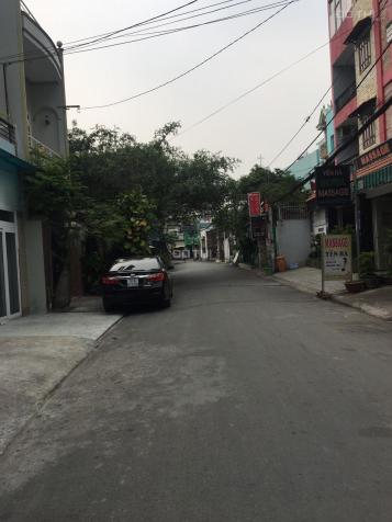Bán nhà MTNB (4m x 16m) đường Phan Huy Ích, Phường 15, Tân Bình 13024074