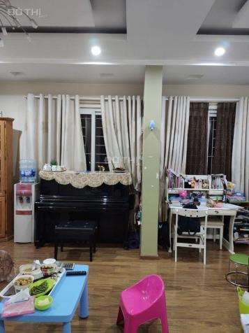 Nhà ô tô Vạn Phúc, Kim Mã, Ba Đình 60m2 x 5T, MT 6m , 9 tỷ 13024180