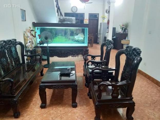 Bán nhà Đội Cấn, kinh doanh, ô tô vào, 48m2 * 5 tầng, giá 7,9 tỷ 13024206