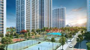 Mở bán căn hộ chung cư cao cấp Vinhome Smart City của tập đoàn Vingroup 13024246