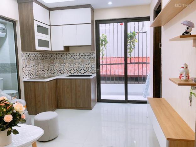 Chủ đầu tư trực tiếp mở bán chung cư mini Khâm Thiên - Xã Đàn, ở ngay, TK 1-2PN 13024513