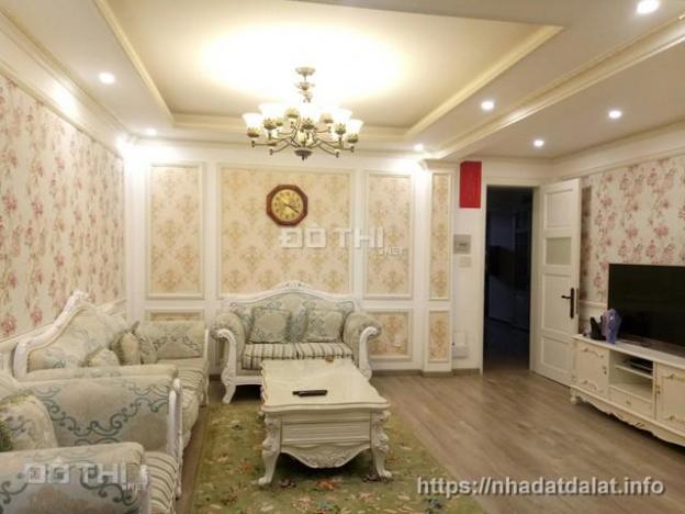 Bán chung cư mới đẹp tại Yersin, p9, Đà Lạt 13024547