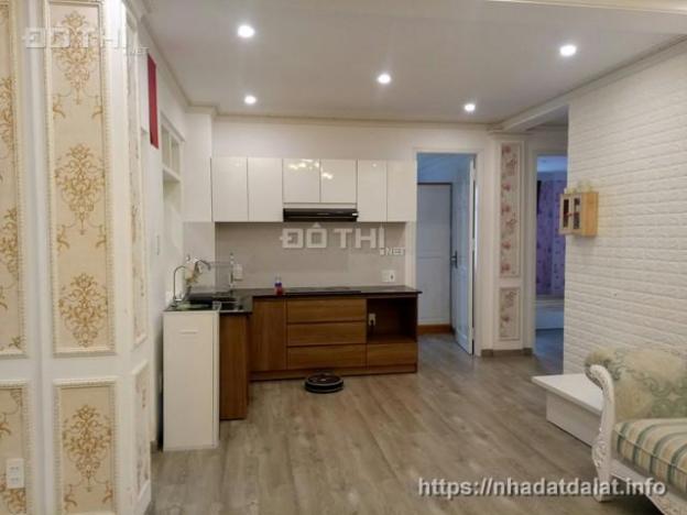 Bán chung cư mới đẹp tại Yersin, p9, Đà Lạt 13024547