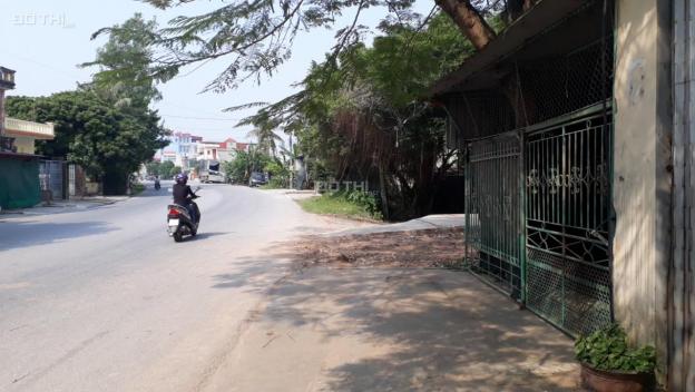 Bán đất mặt đường 39B, giáp thị trấn Thanh Nê, Kiến Xương, Thái Bình 13024643