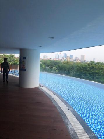 Bán căn hộ chung cư tại dự án Watermark, Cầu Giấy, Hà Nội, diện tích 97.6m2, giá 5.3 tỷ 13024766