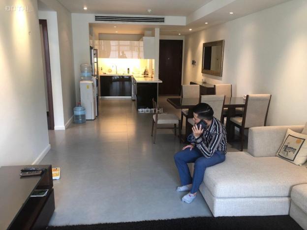 Bán căn hộ chung cư tại dự án Watermark, Cầu Giấy, Hà Nội, diện tích 97.6m2, giá 5.3 tỷ 13024766