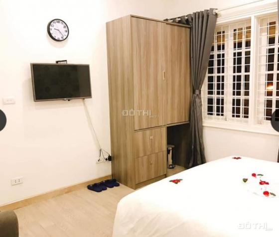 Siêu phẩm apartment - phân lô góc, Mai Động, 68m2 x 5T, MT 6m, ô tô, kinh doanh đỉnh. 6.xxx tỷ 13024935