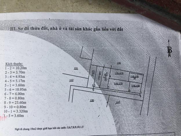 Cần bán nhà 37,4 m2, xây 4,5T kiên cố tại Phố Trạm, P. Long Biên, Long Biên, HN, nhà đẹp, 2,4 tỷ 12992661