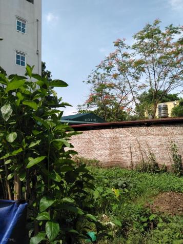 Bán 143m2 đất sổ đỏ mặt đường thôn Khúc Thủy, xã Cự Khê, gần KĐT Thanh Hà 13024977