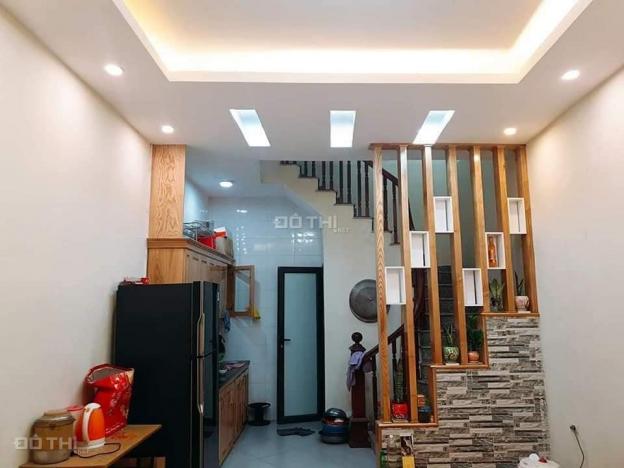 Nhà kinh doanh tốt Trung Phụng, 34m2, 5 tầng, MT 4.1m, giá 4 tỷ 7 13025025