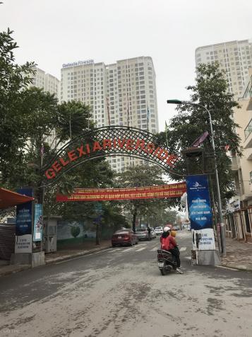 Căn hộ chung cư dự án Gelexia Riverside toà CT2A số 885 Tam Trinh, Hoàng Mai 13025027