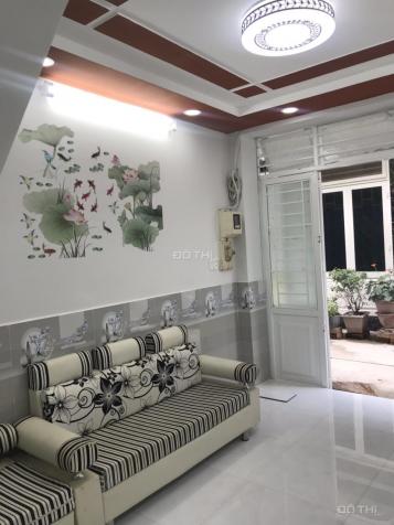 Cần tiền bán gấp: Nhà đẹp Phạm Văn Chiêu, 1T 2L, 3x7m, sổ hồng chính chủ 13025432
