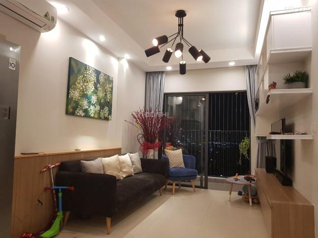 Bán căn hộ chung cư tại M-One Nam Sài Gòn, 2PN, 2.78tỷ TL. LH 0902453500 13025472