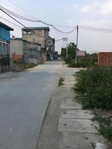 Bán gấp đất dịch vụ Thanh Lương, Bích Hòa, Thanh Oai, cạnh KĐT Thanh Hà, 64m2, đường trước nhà 7m 13025506