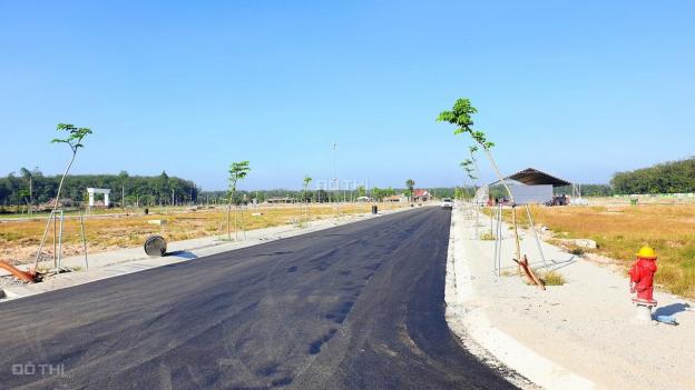 Dự án mới An Điền Center Town chỉ 4 triệu/m2 tại xã An Điền, Bến Cát, Bình Dương 13025546