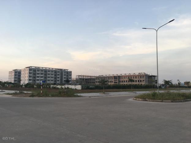 Chính chủ cần bán lô đất 2 mặt tiền khu đô thị mới Hoàng Phát, Bạc Liêu 13025614