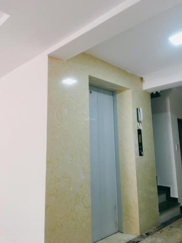 Bán trước tết nhà mới 6 tầng, 55m2 phân lô phố Yên Lạc, thang máy, ô tô tải đỗ cửa, SĐCC 13025663